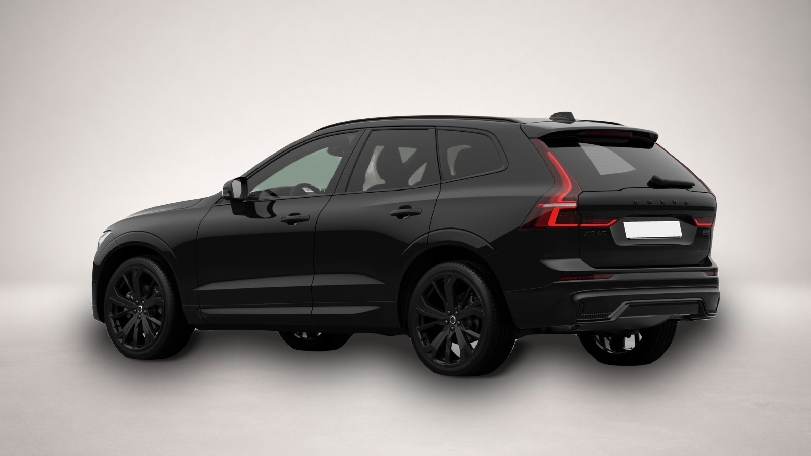Volvo XC 60, Bild 3 von 7