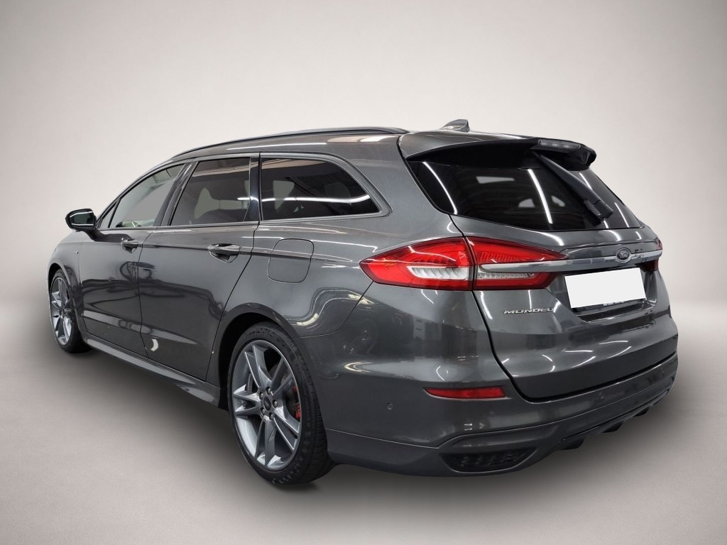 Ford Mondeo (03/2021, )