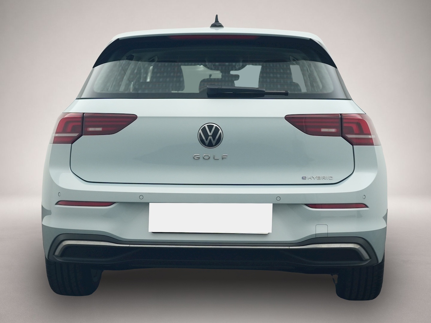 Volkswagen Golf (08/2025, Hybrid (Benzin/Elektro))