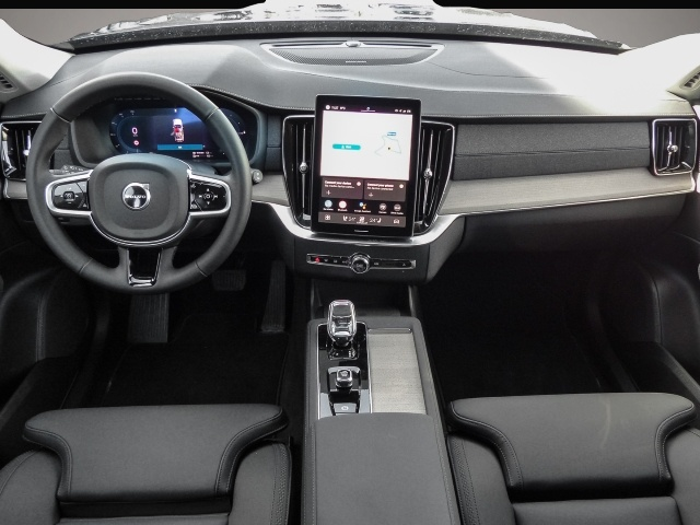 Volvo XC90 (06/2025, Hybrid (Benzin/Elektro))