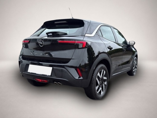 Opel Mokka (05/2024, Benzin)
