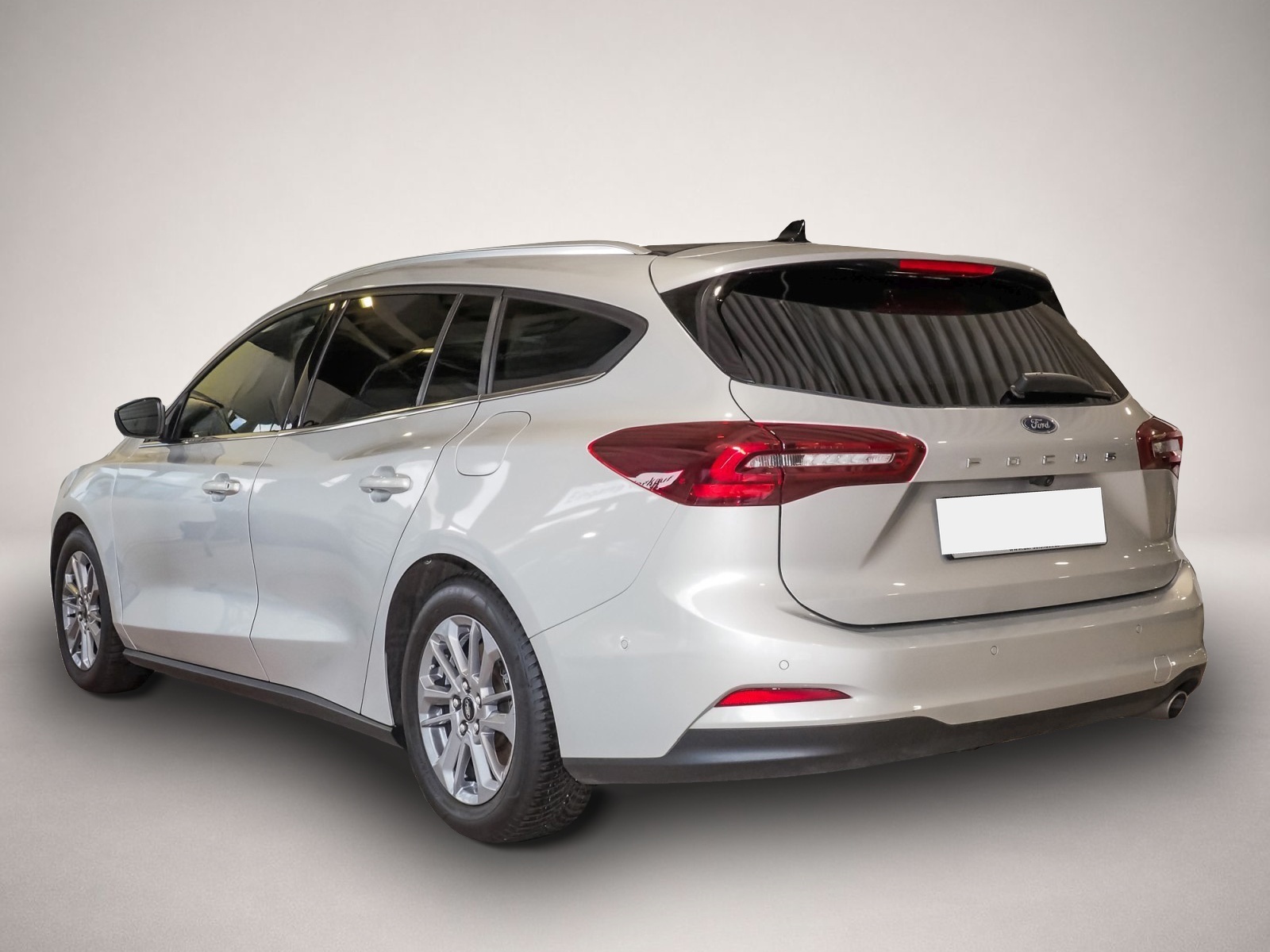 Ford Focus (09/2024, Diesel)