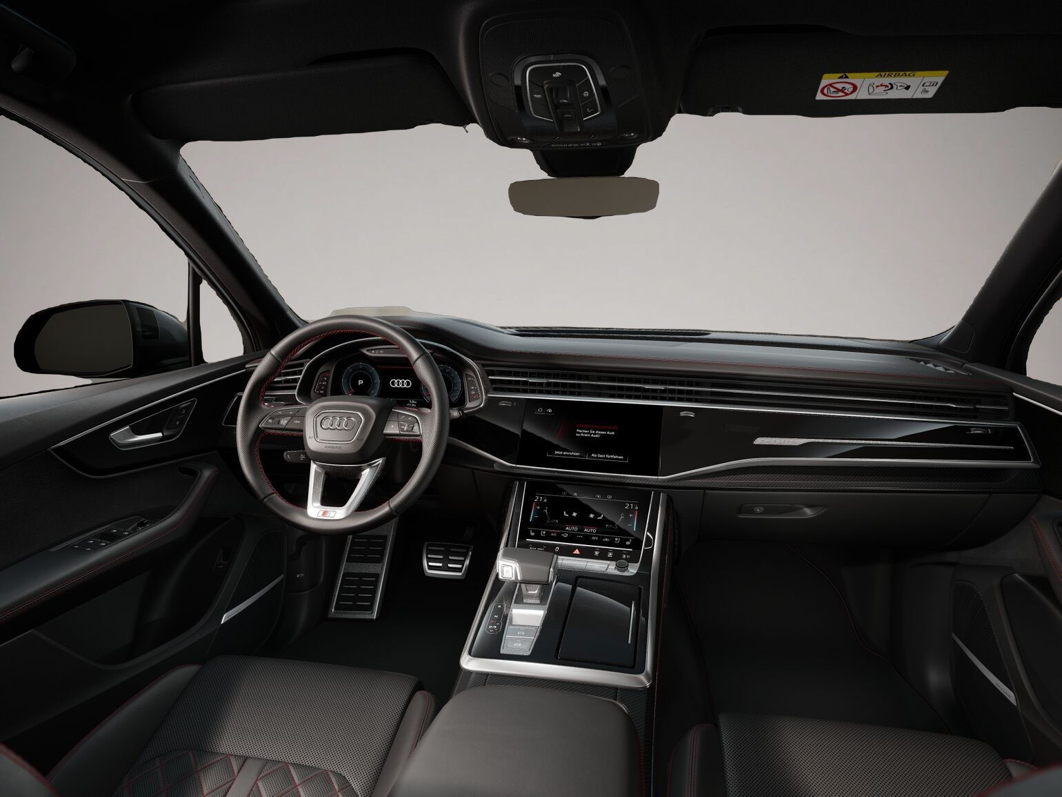 Audi quattro (02/2026, Diesel)