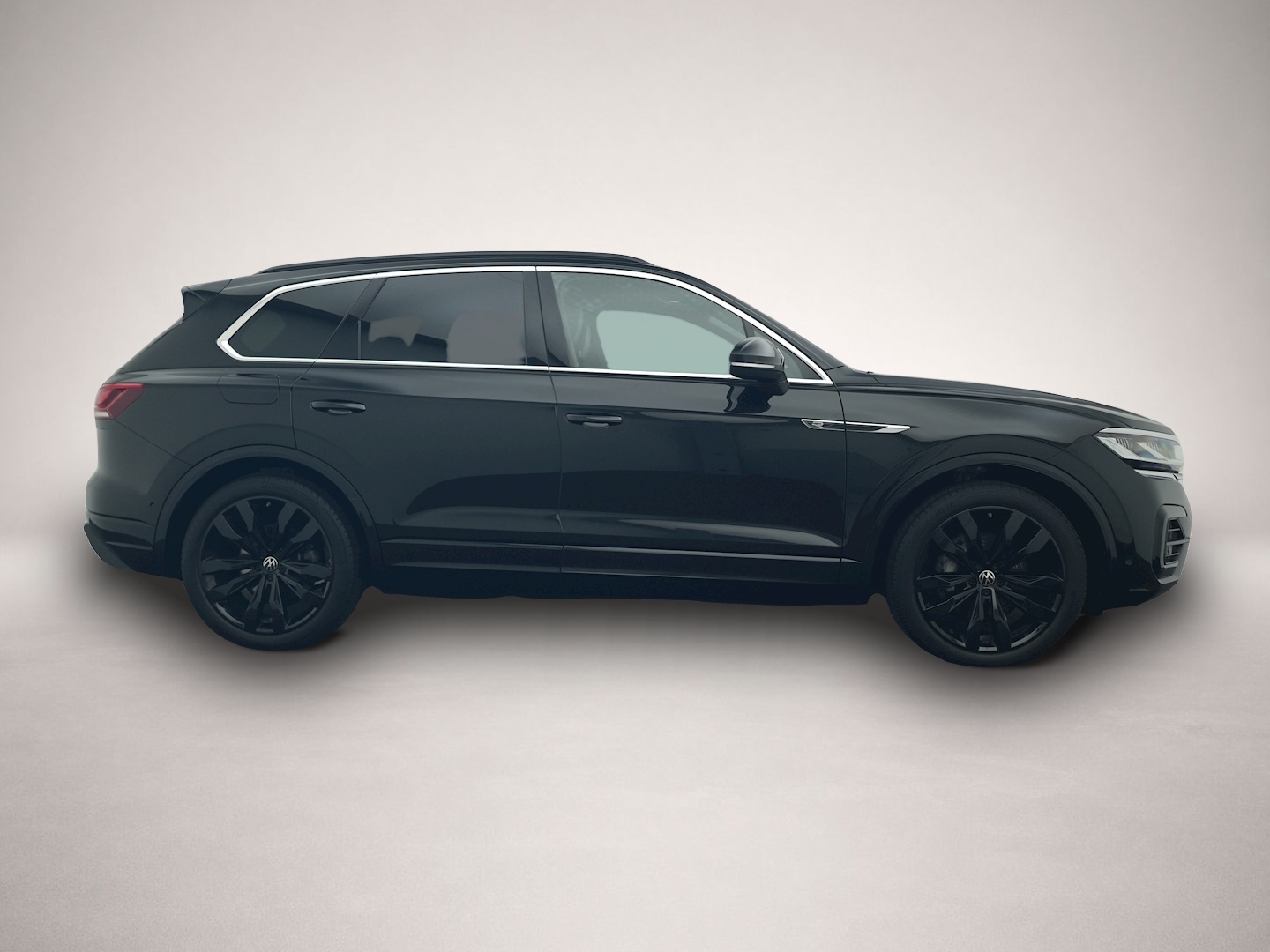 Volkswagen Touareg (06/2023, Diesel)