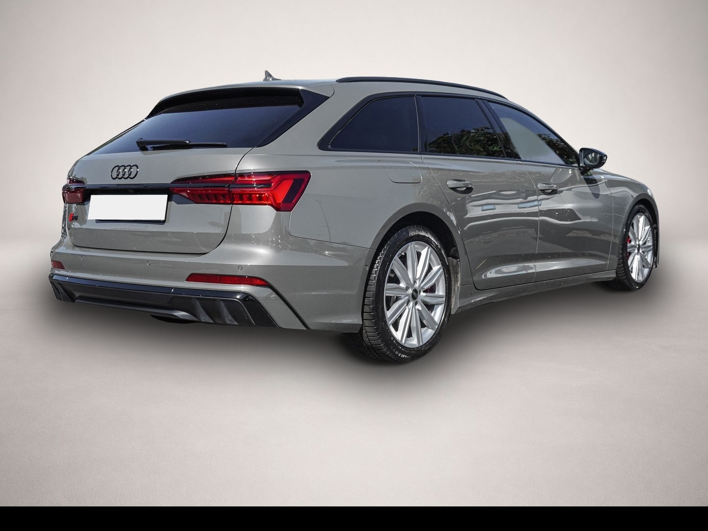 Audi quattro (01/2025, Diesel)