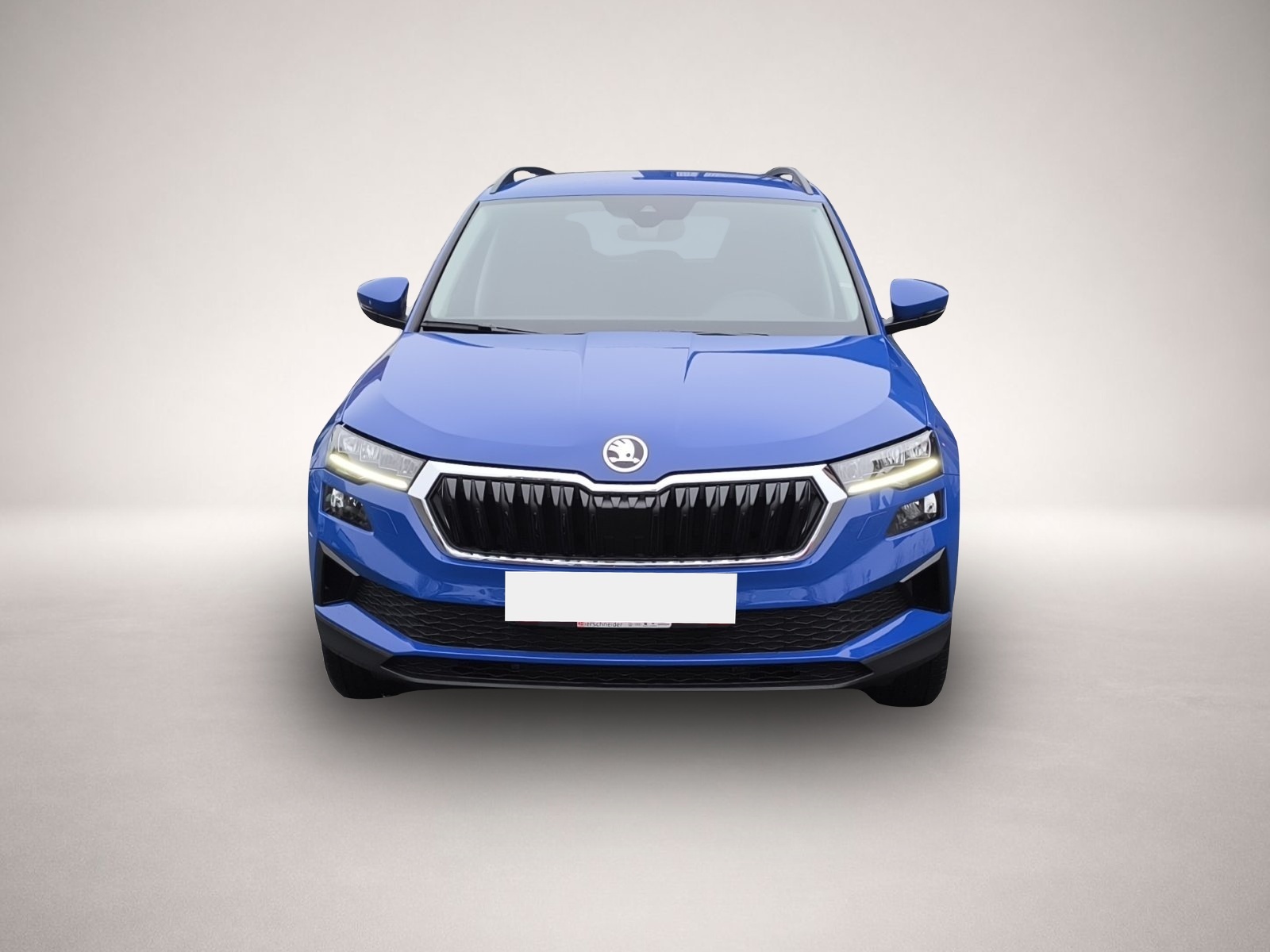 Skoda Karoq, Bild 2 von 8