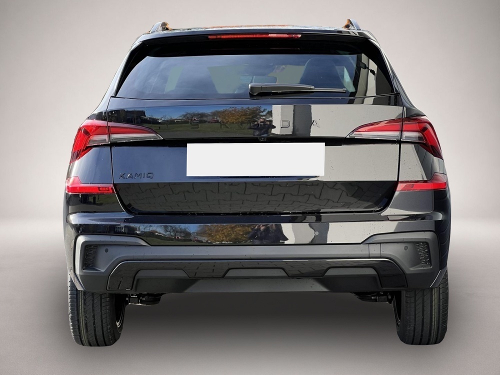 Skoda Kamiq, Bild 5 von 6