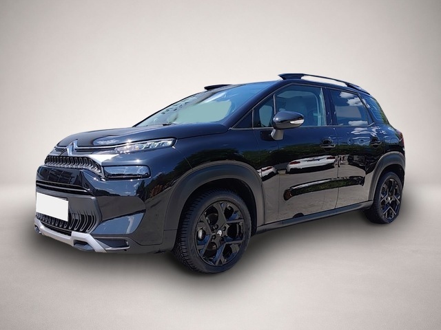 Citroen C3 Aircross (03/2024, Benzin)