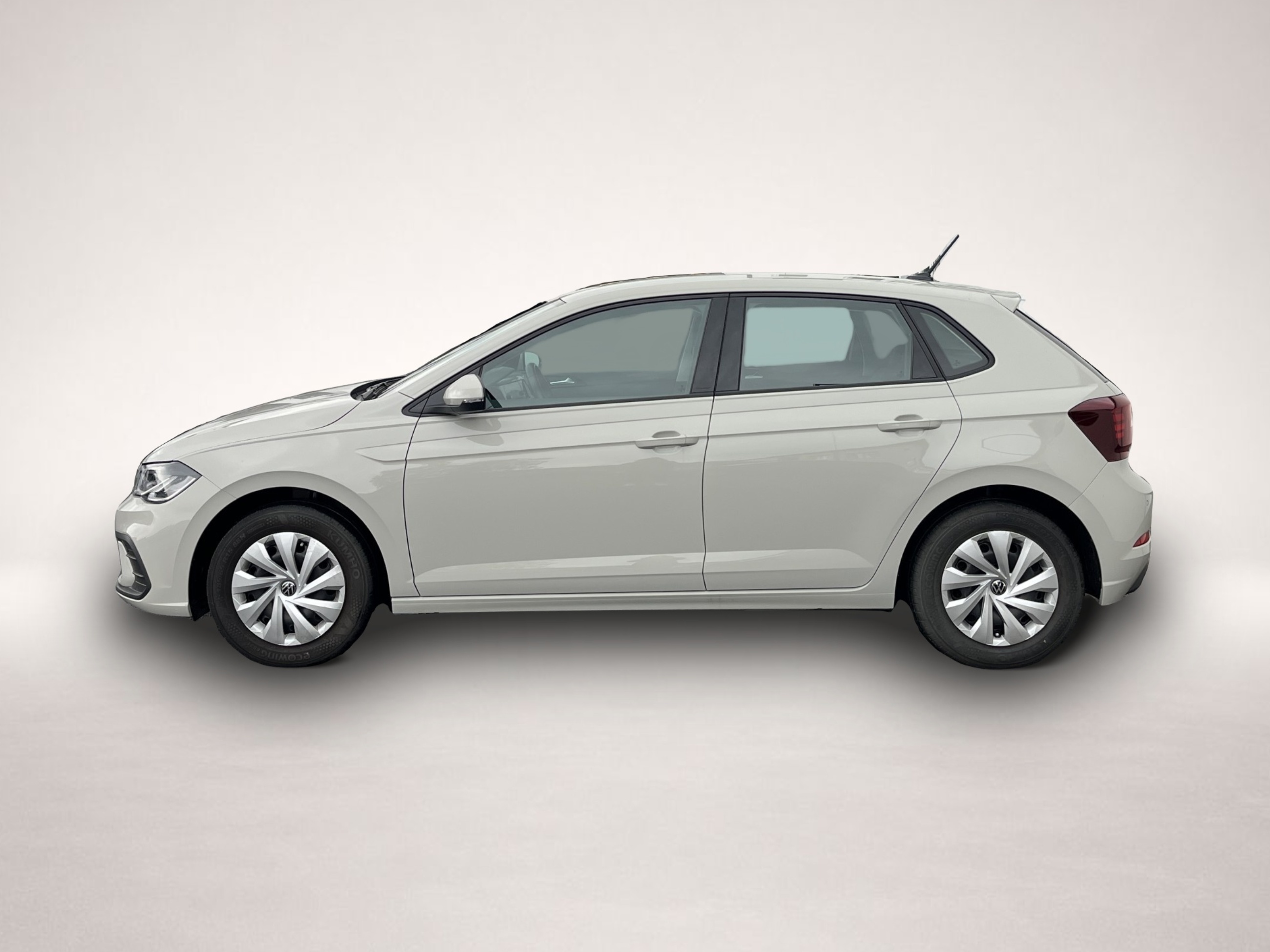 Volkswagen Polo (01/2024, Benzin)