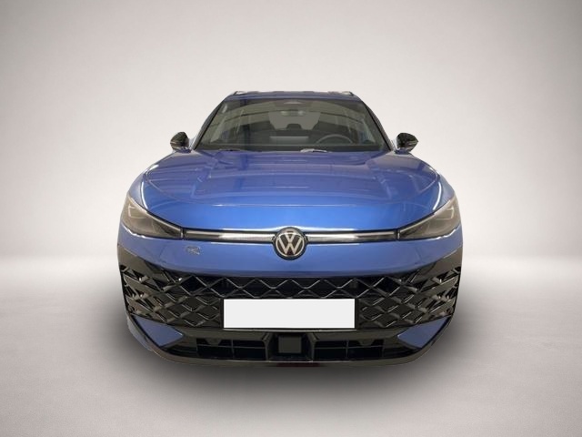 Volkswagen T-Roc, Bild 2 von 5