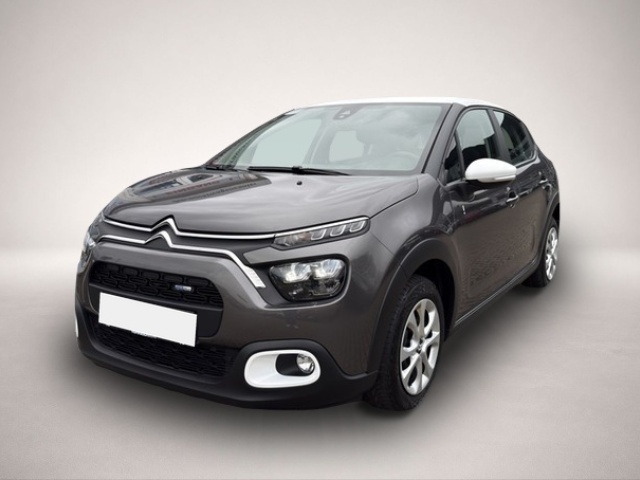 Citroen C3 (01/2024, Benzin)