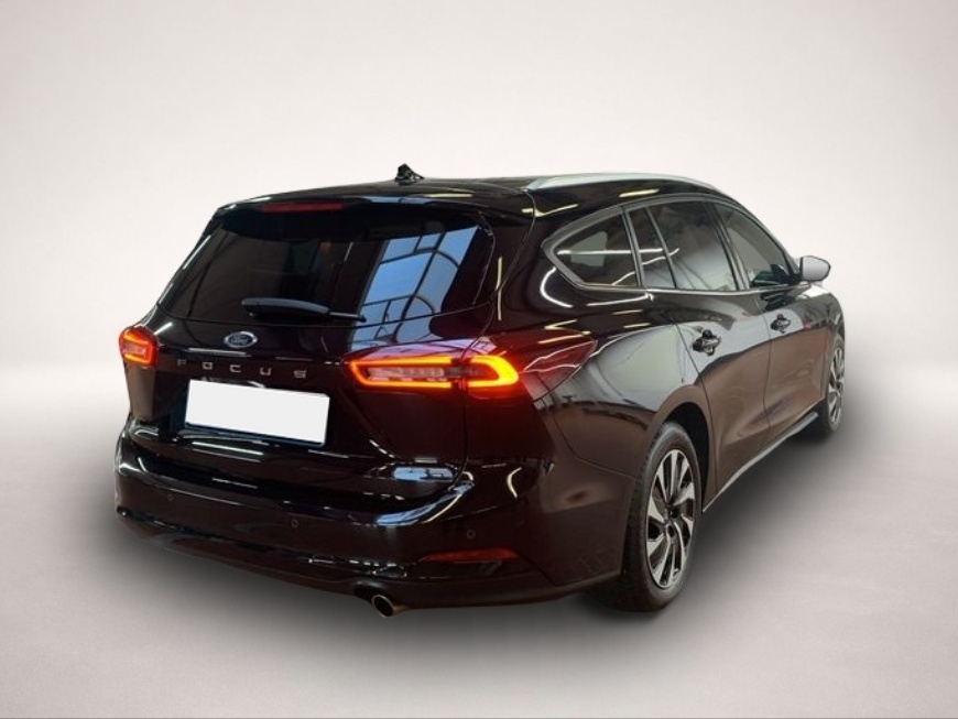 Ford Focus (07/2024, Benzin)