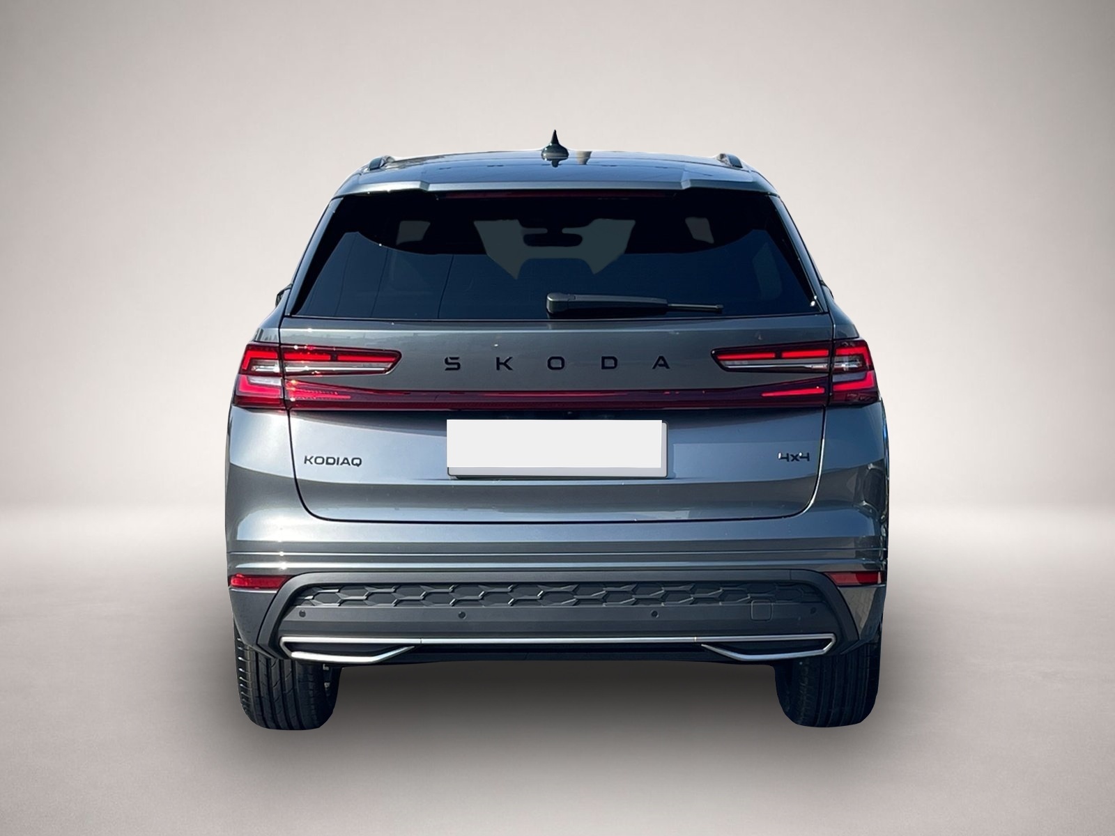 Skoda Kodiaq (01/2026, Diesel)