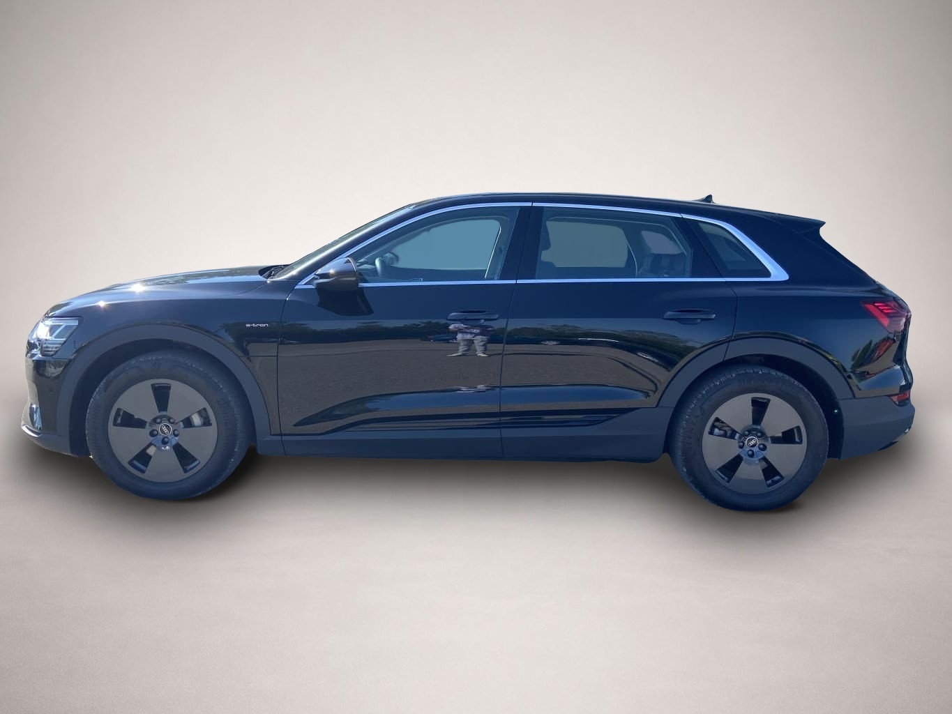 Audi e-tron (12/2022, )