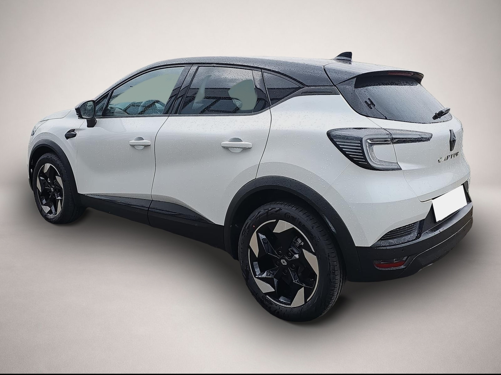 Renault Captur (02/2026, Benzin)