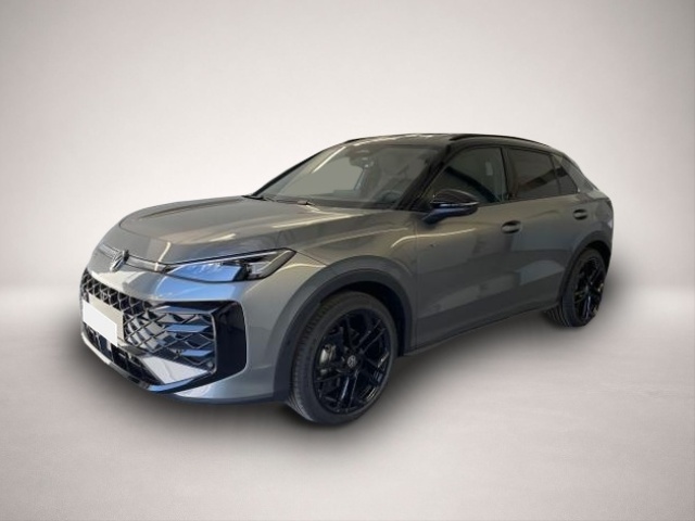 Volkswagen T-Roc (, Benzin)