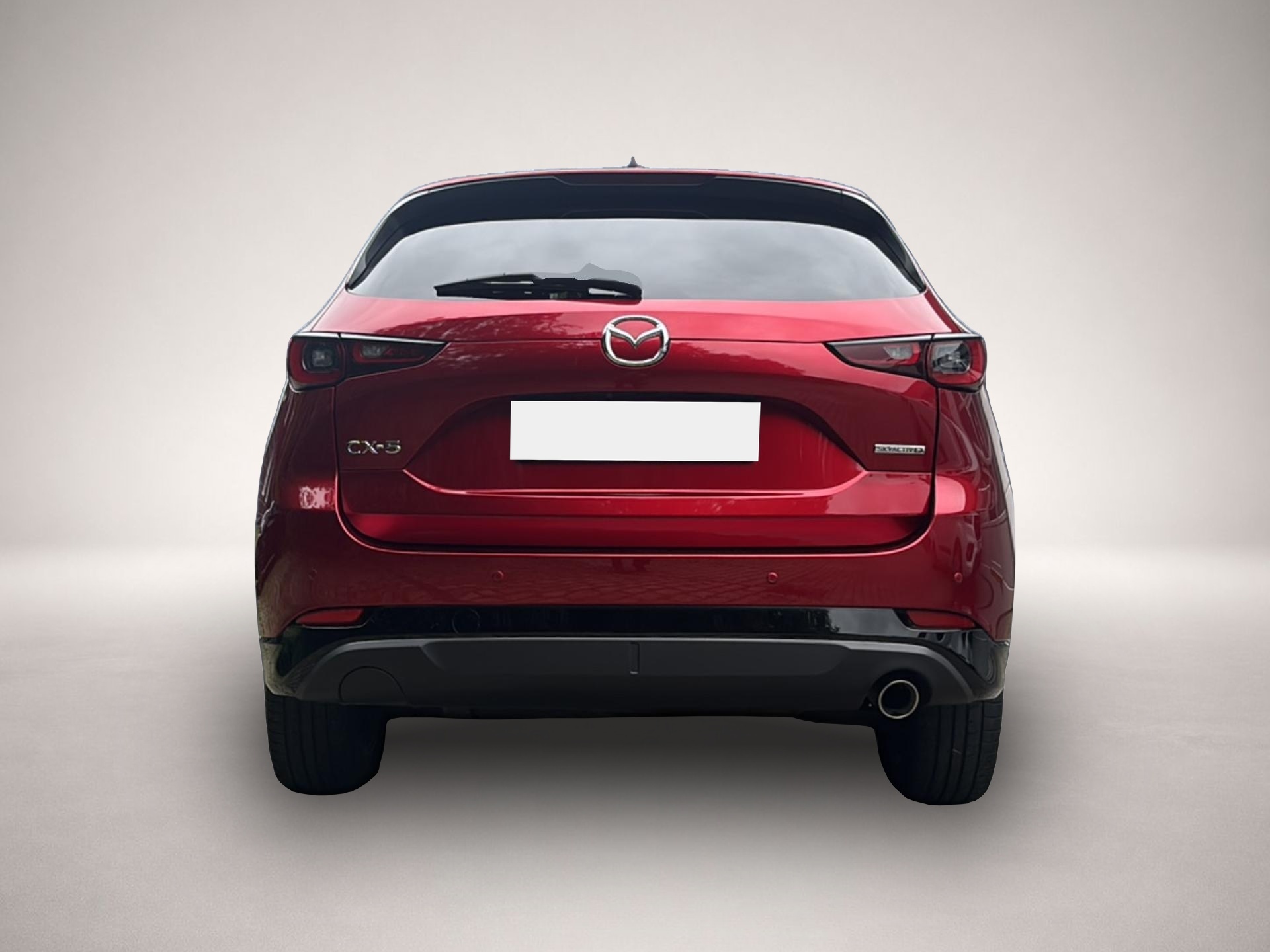 Mazda CX-5 (05/2023, Diesel)