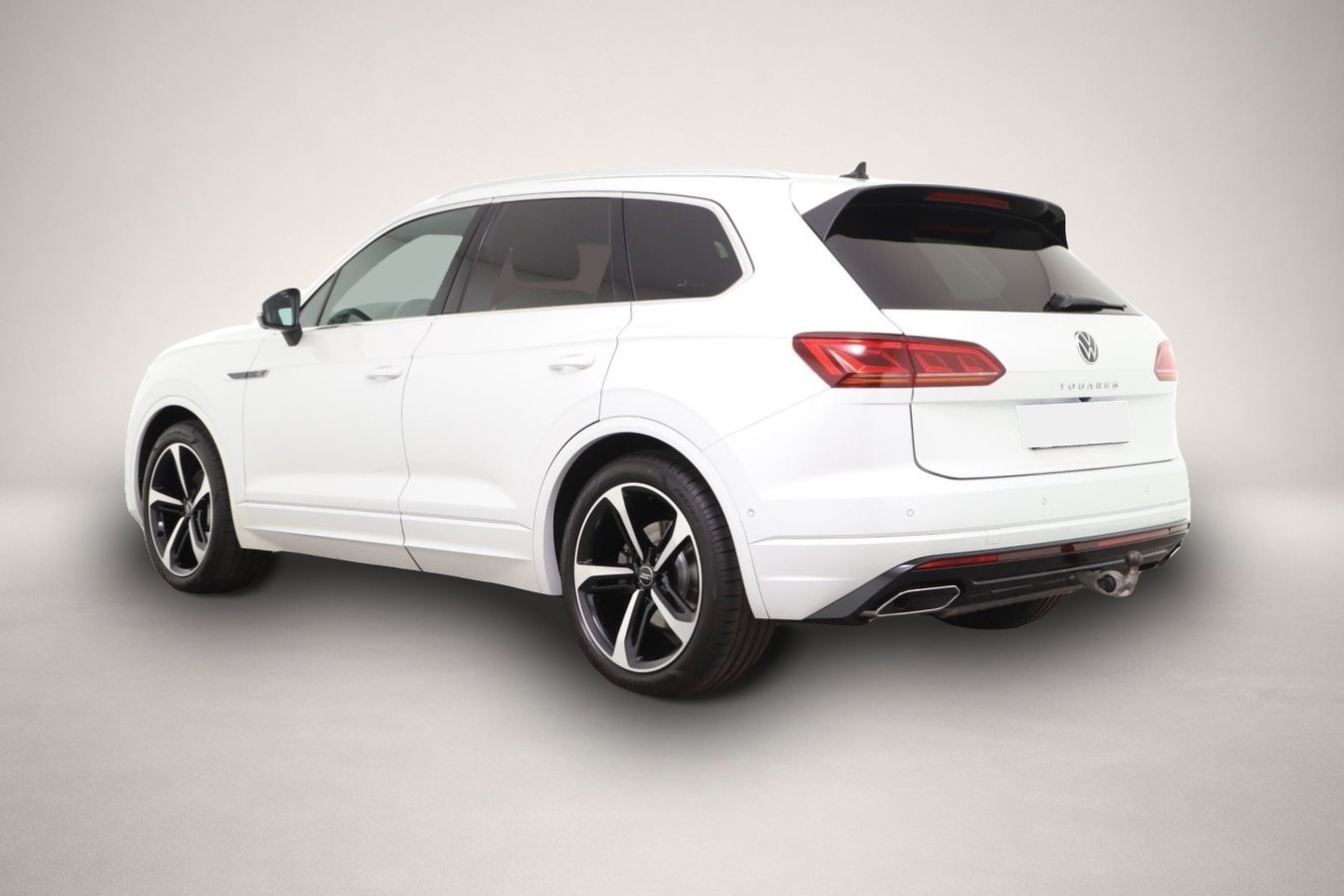 Volkswagen Touareg (01/2022, )