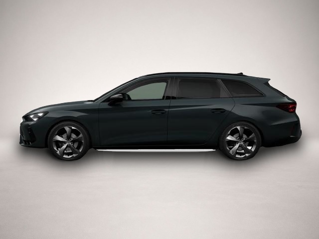 CUPRA Leon, image 2 of 5
