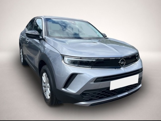 Opel Mokka (09/2023, Benzin)
