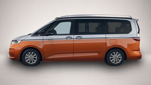 Volkswagen T7 California (12/2025, Diesel)