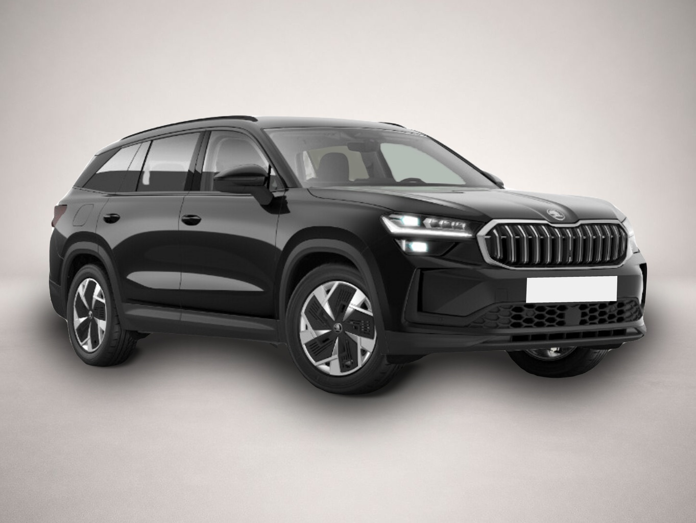Skoda Kodiaq (05/2026, Diesel)