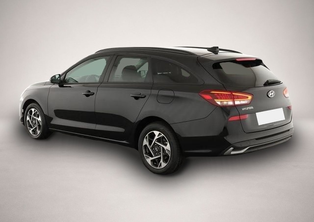 Hyundai i30 (06/2026, Benzin)