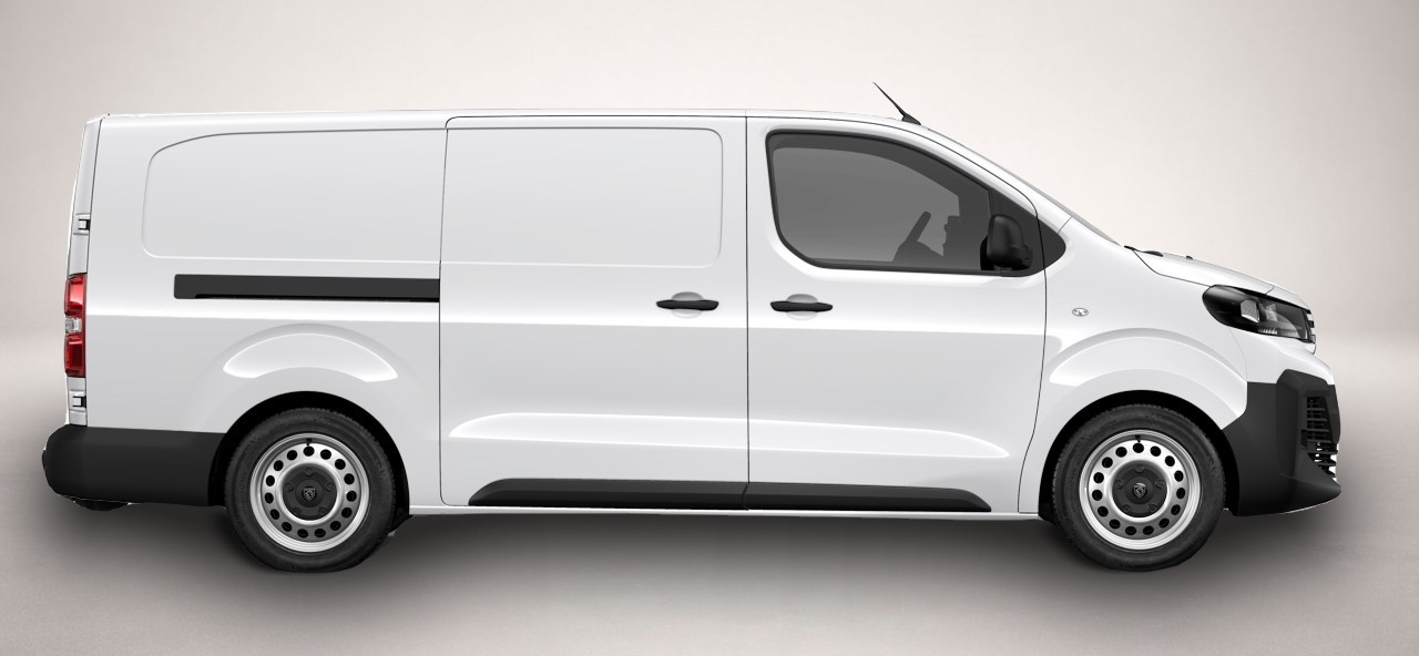 Peugeot Expert, image 2 of 3