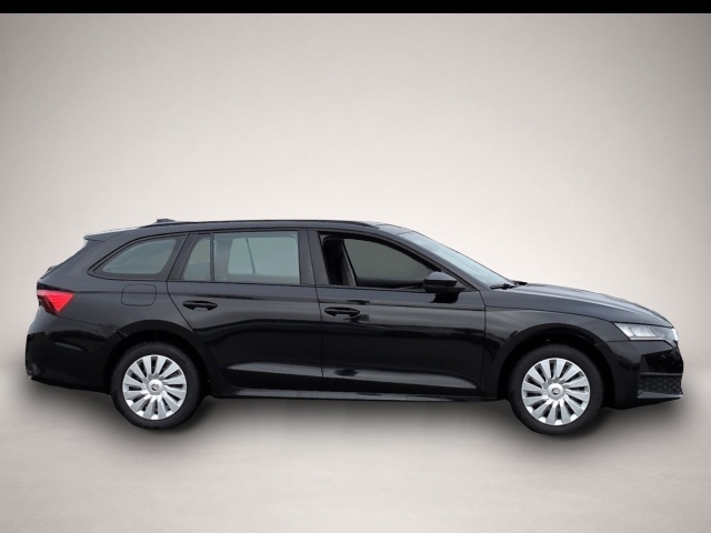 Skoda Octavia (05/2025, Benzin)