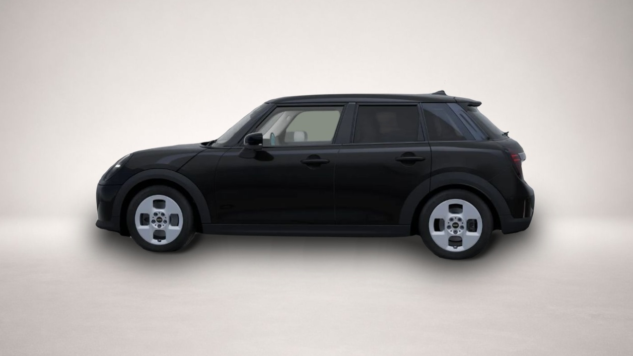 Mini Cooper (06/2026, Benzin)