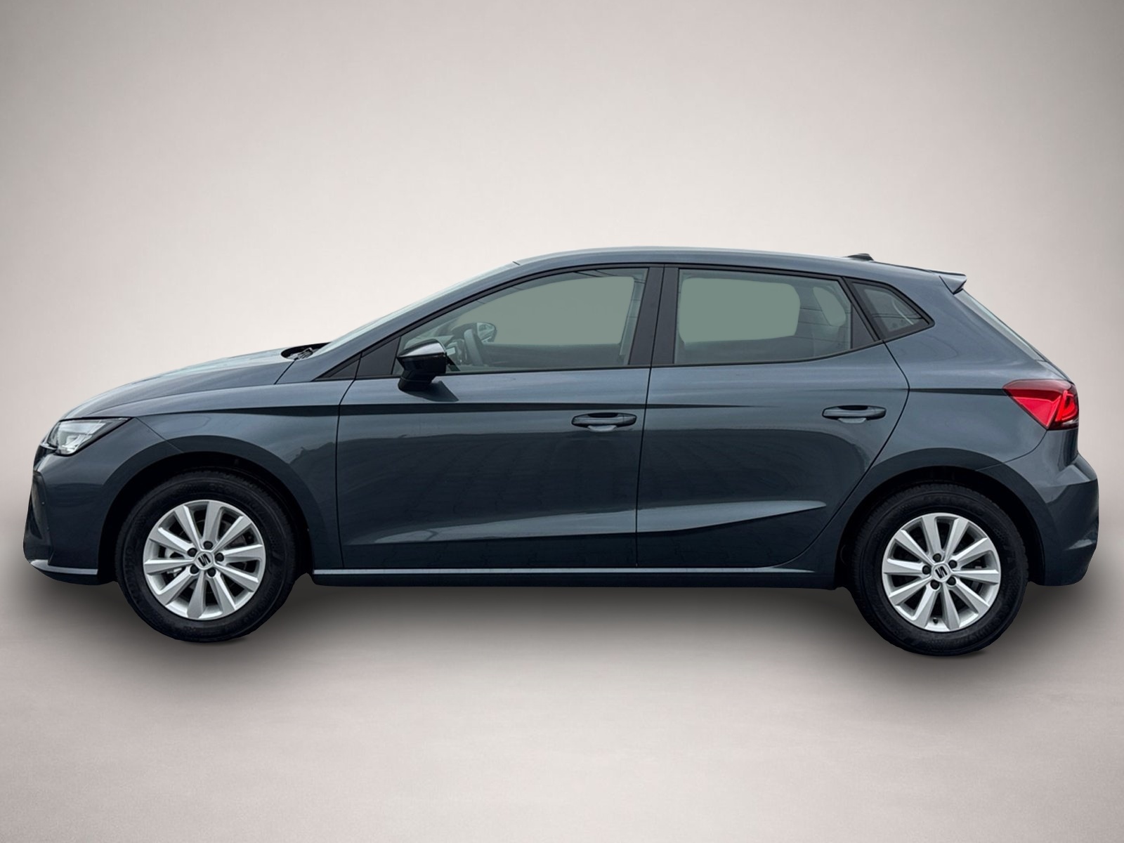 Seat Ibiza (06/2026, Benzin)