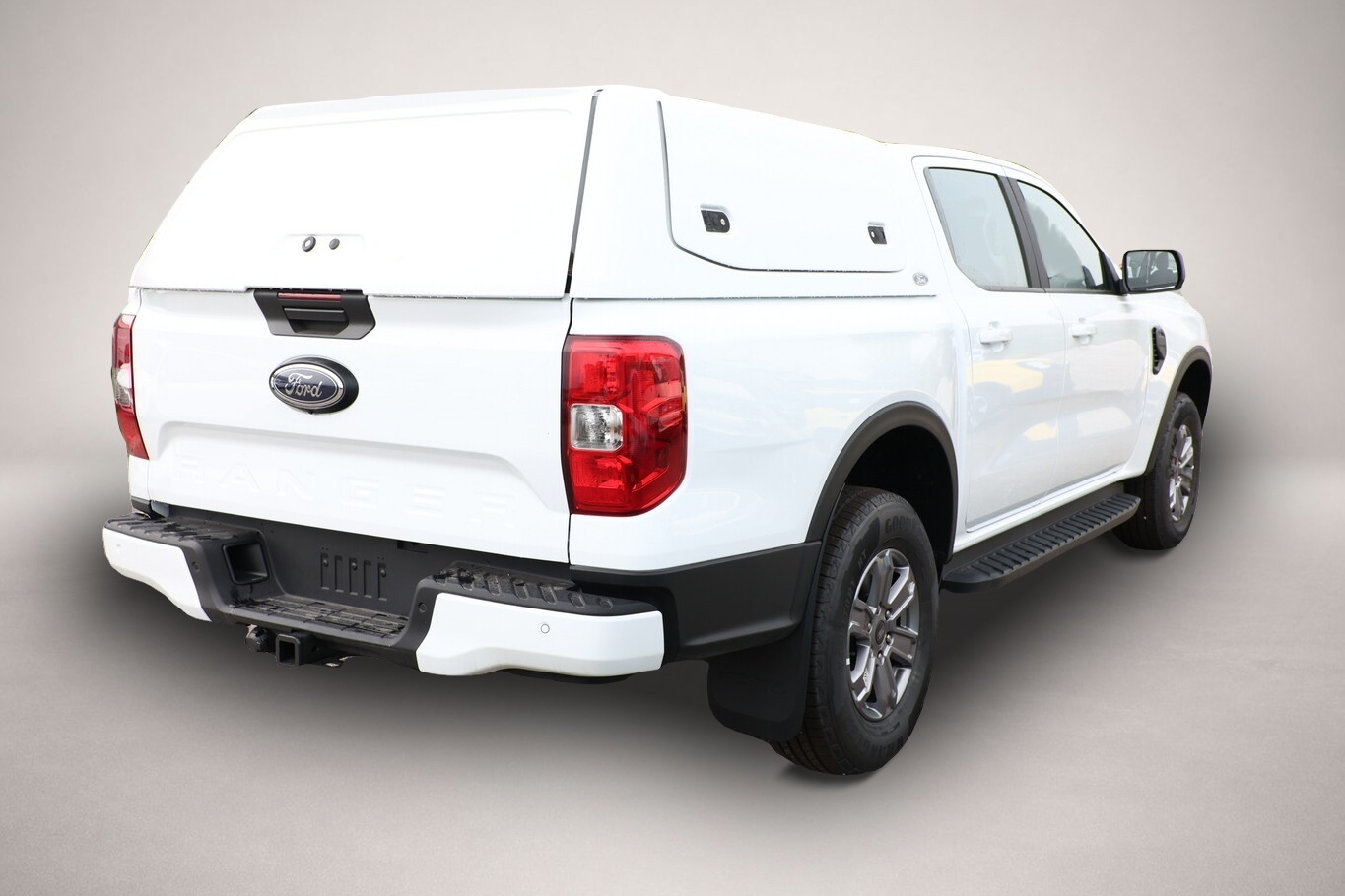 Ford Ranger (06/2026, Diesel)