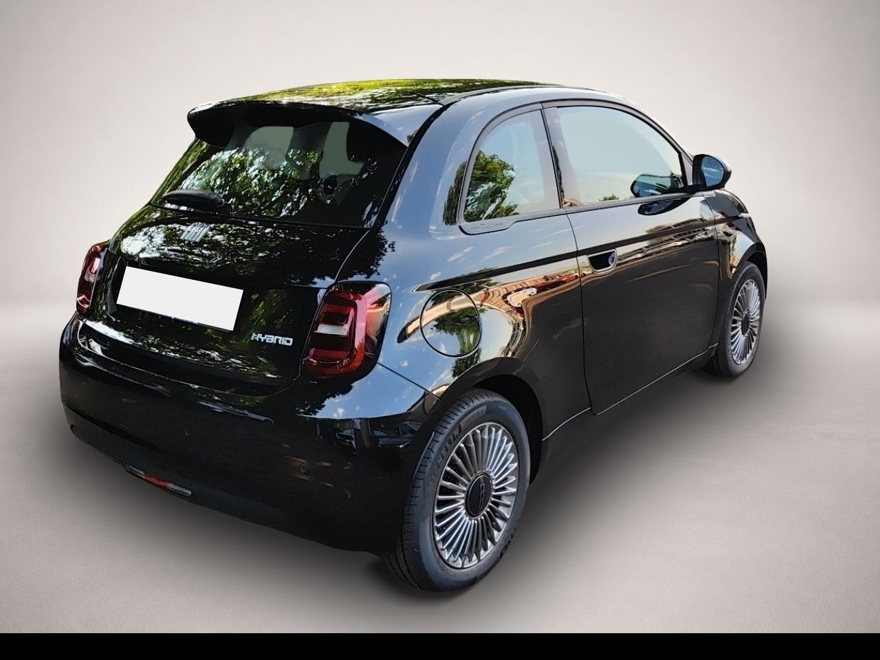 Fiat 500, Bild 6 von 7