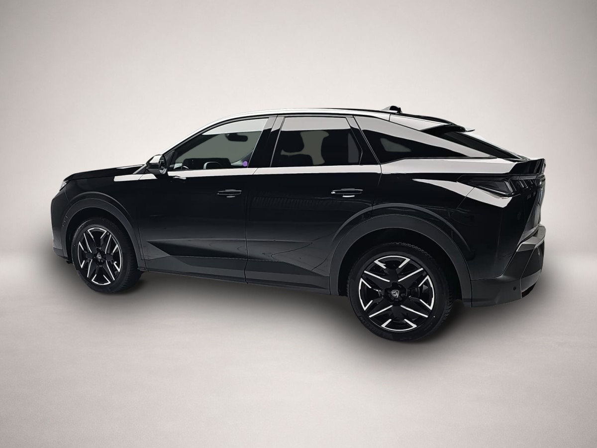 Peugeot 3008, Bild 4 von 4