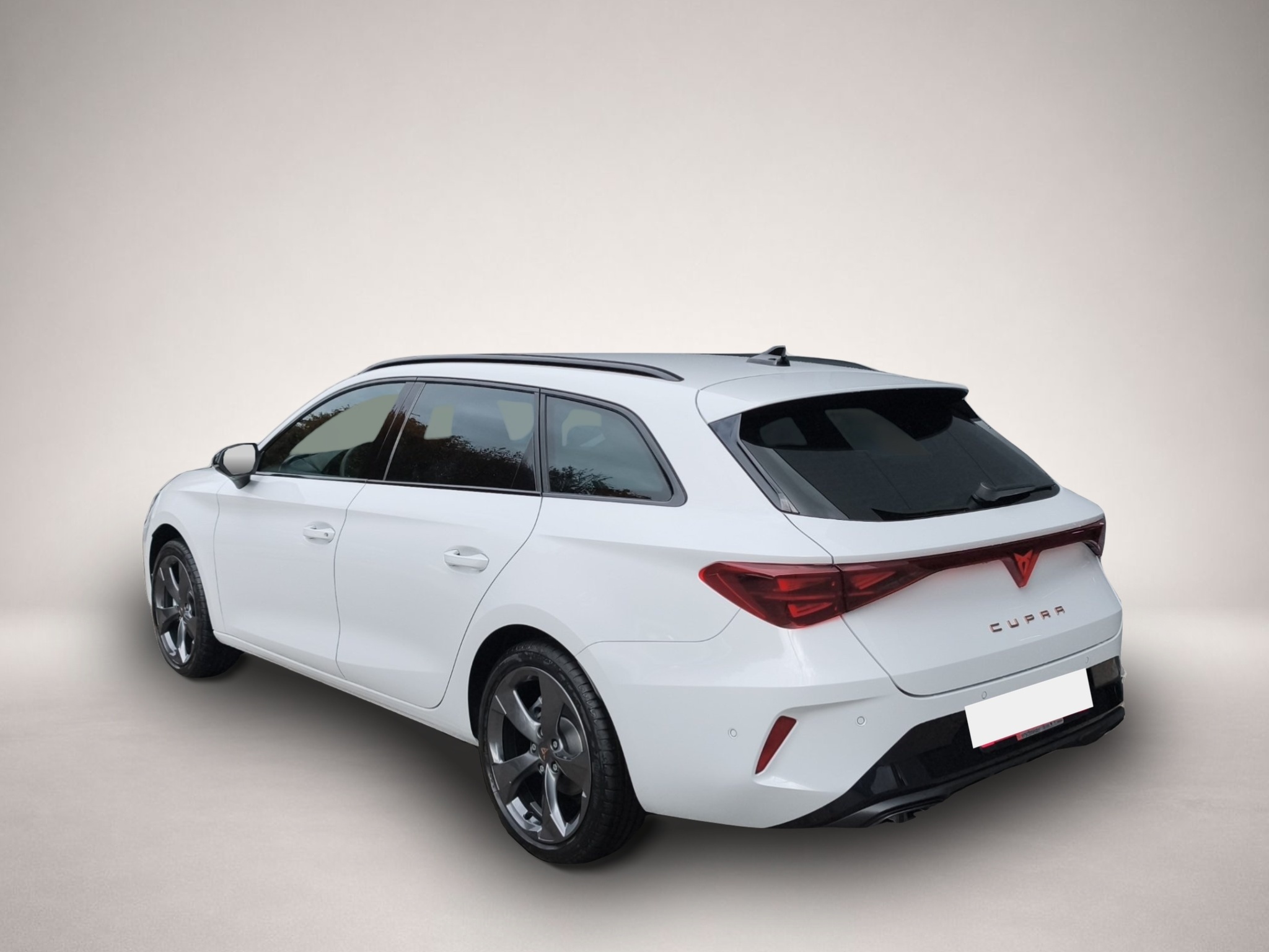 CUPRA Leon, Bild 4 von 5