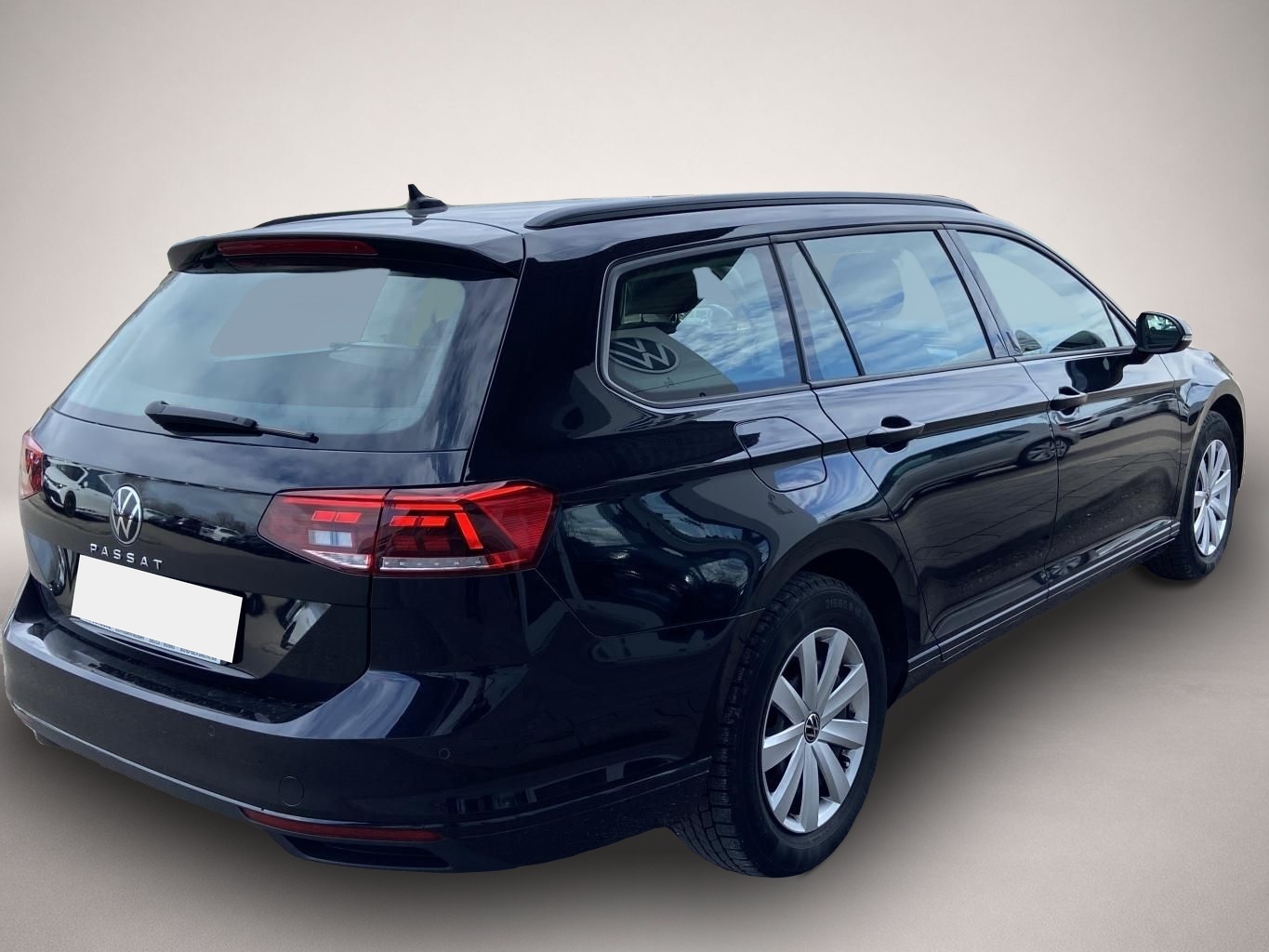 Volkswagen Passat Variant (09/2022, )