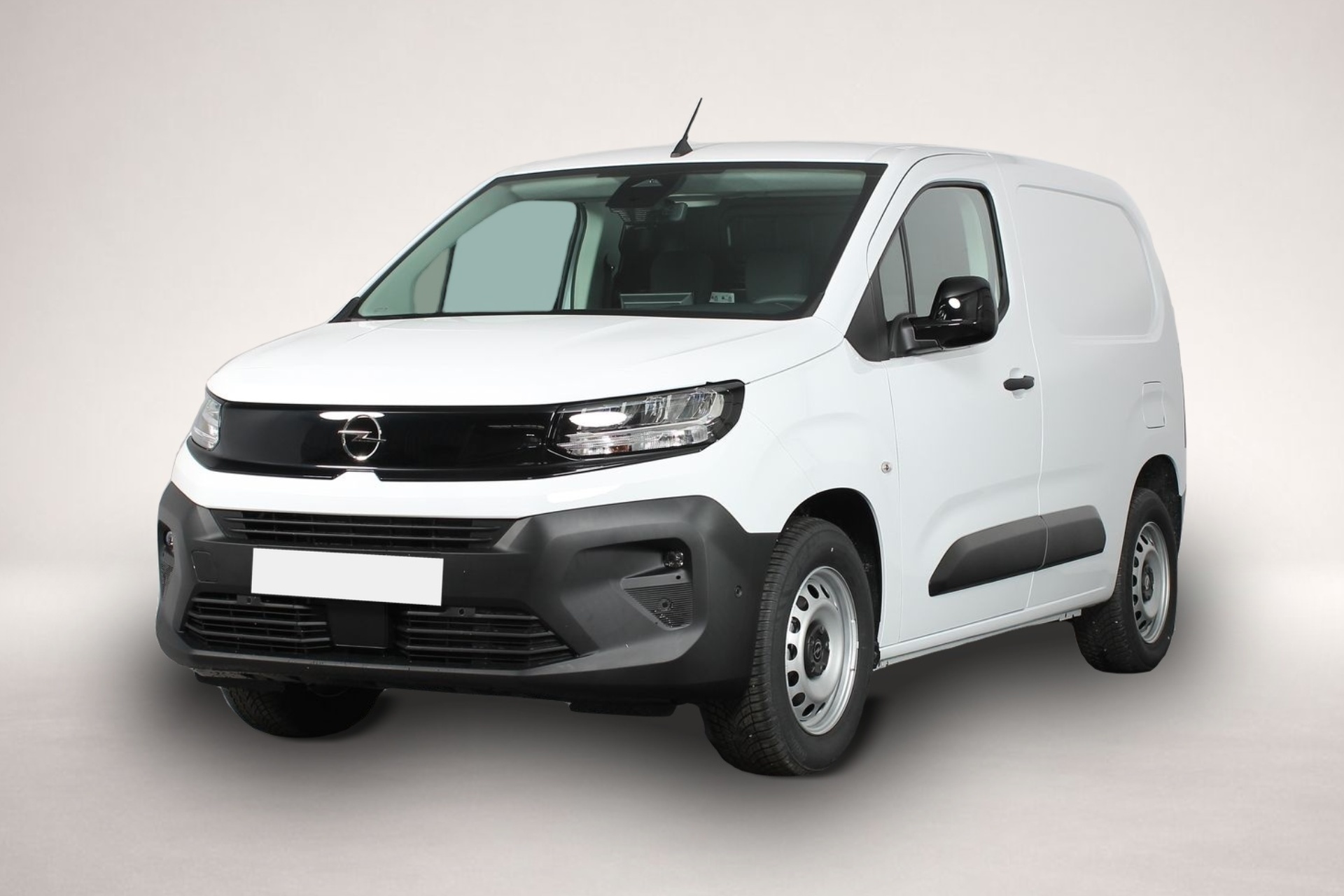 Opel Combo (, Diesel)