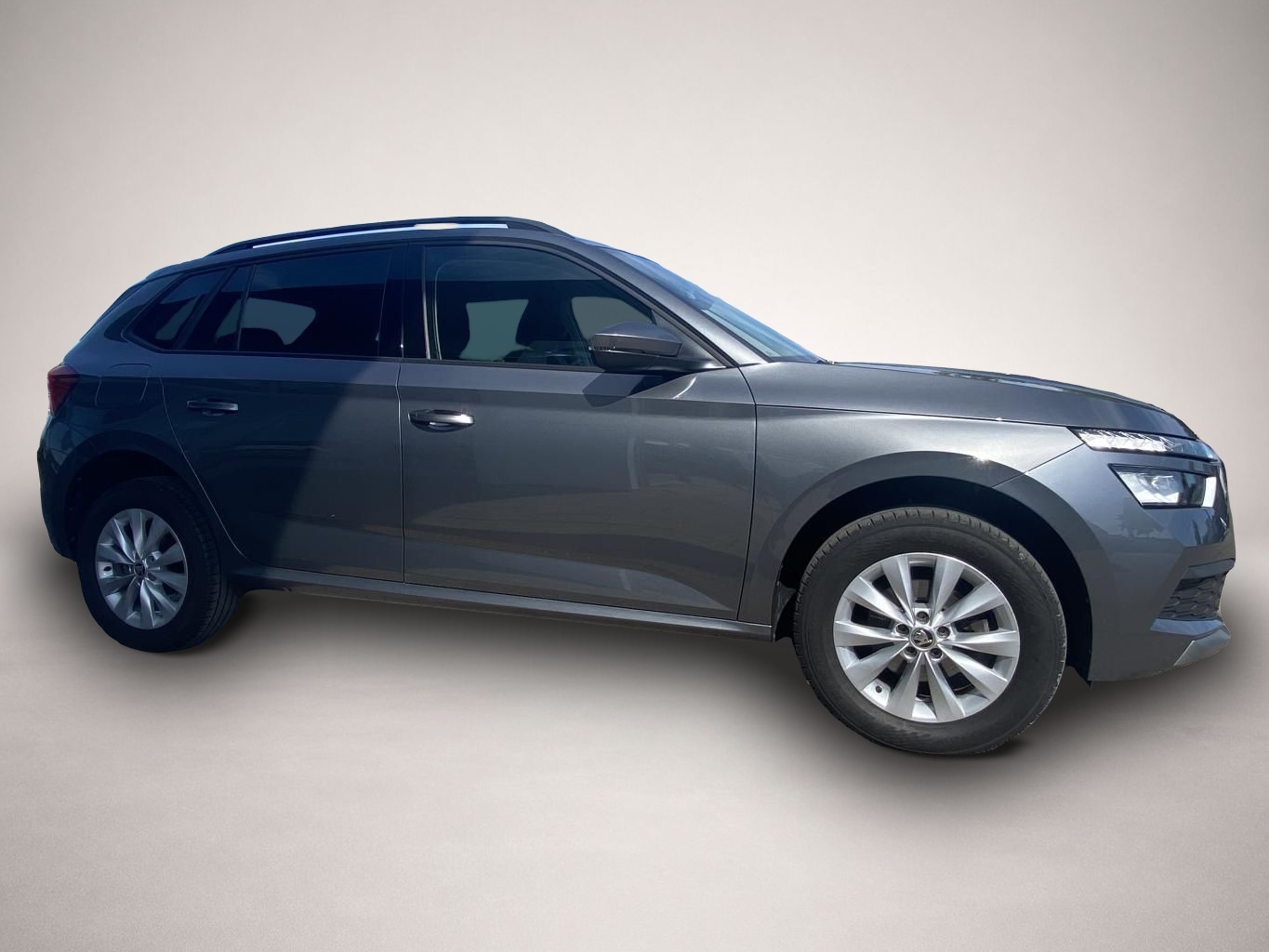 Skoda Kamiq (04/2022, )