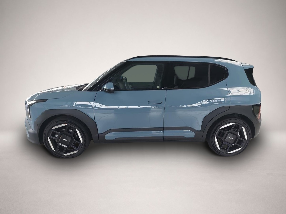 Kia EV2, Bild 4 von 4