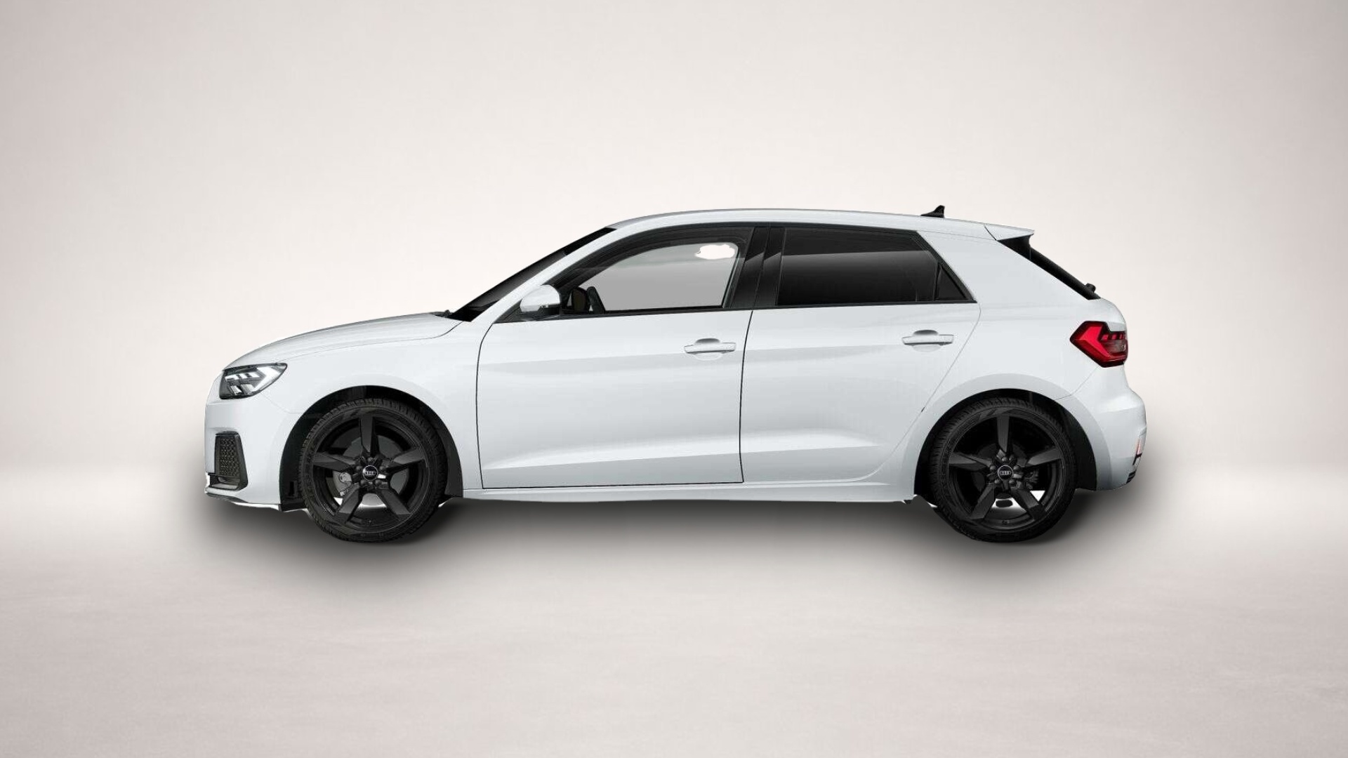 Audi A1 (10/2025, Benzin)