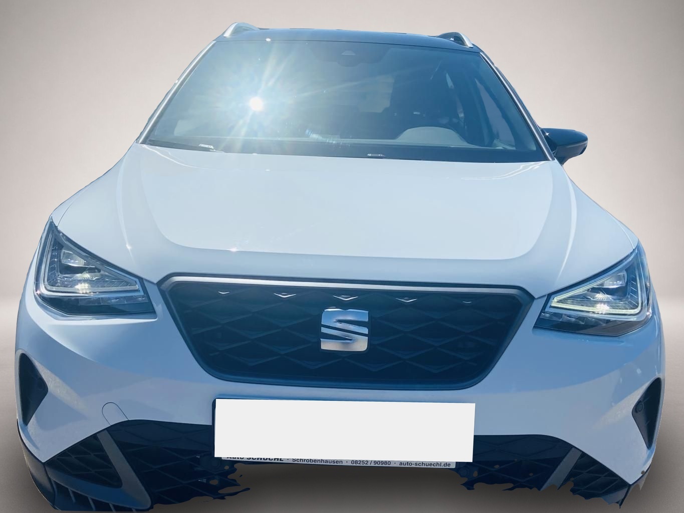 Seat Arona (03/2022, )