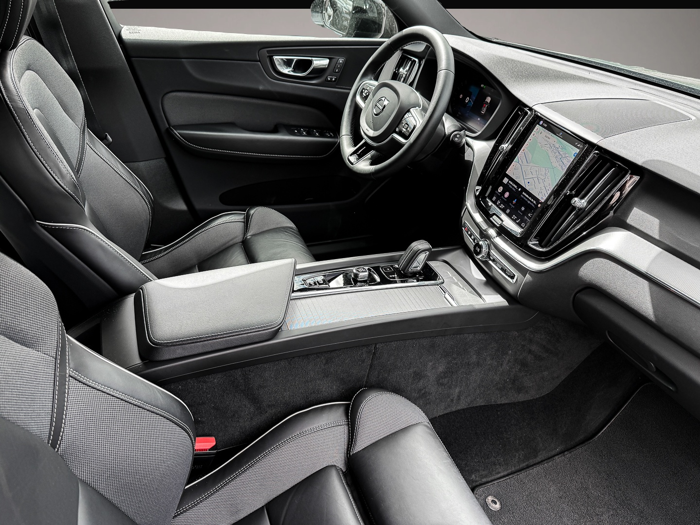 Volvo XC60 (03/2022, Diesel)