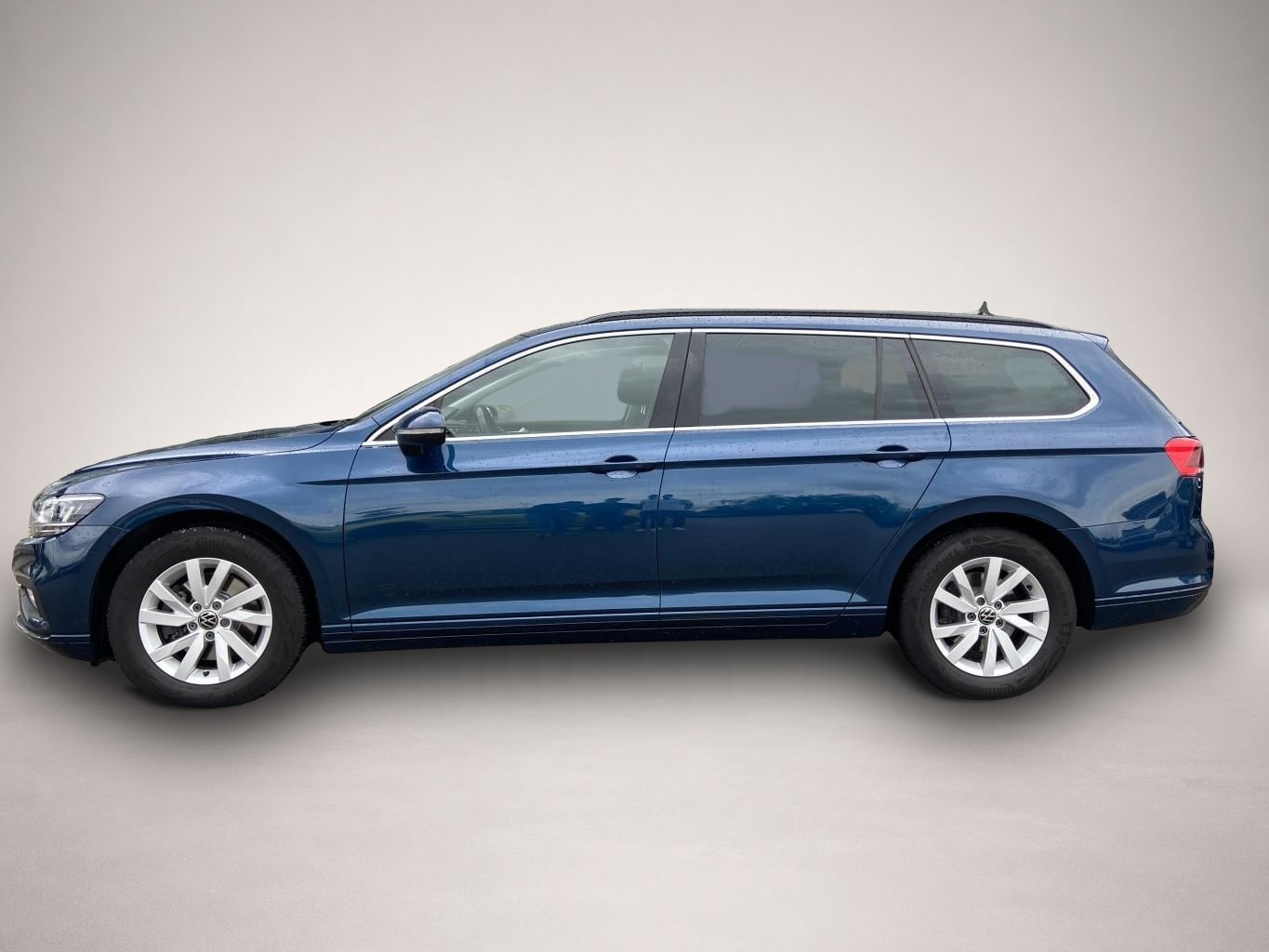 Volkswagen Passat Variant (02/2023, )