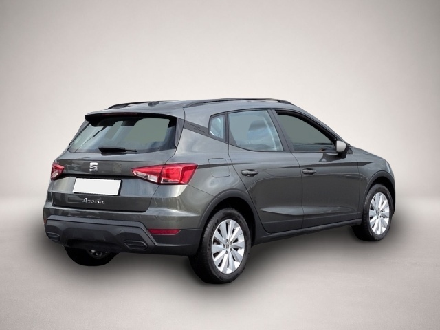 Seat Arona (05/2024, Benzin)