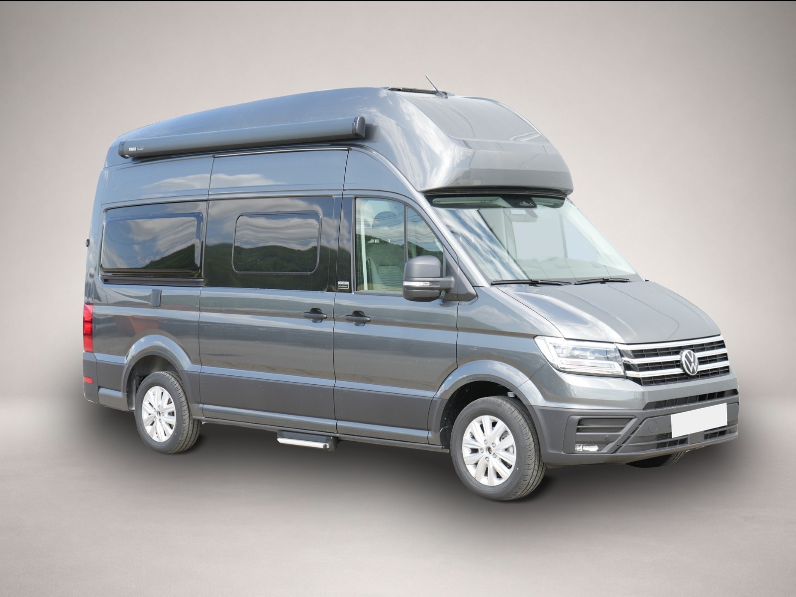Volkswagen Other (, Diesel)