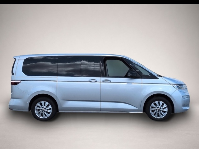 Volkswagen T7 Multivan (03/2025, Diesel)