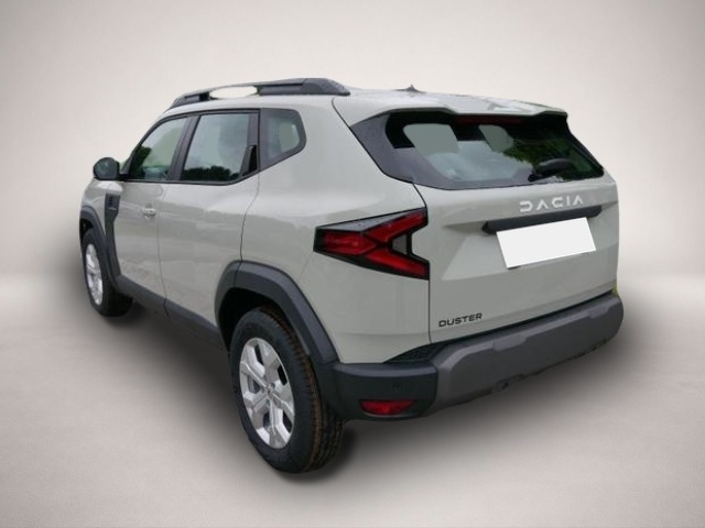 Dacia Duster (06/2026, Benzin)