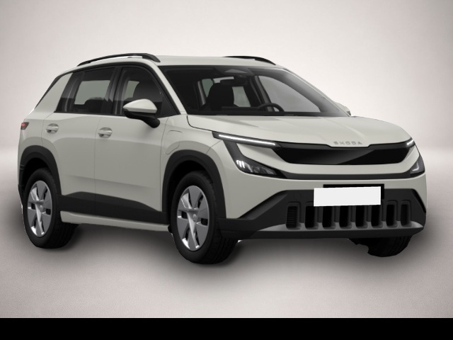 Skoda Other (, ELECTRIC)