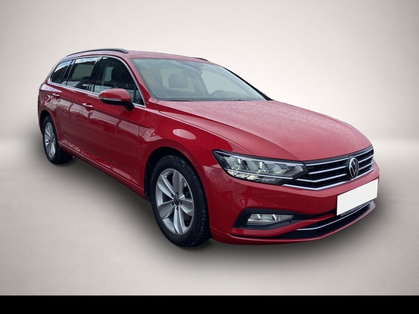 Volkswagen Passat Variant (11/2022, )
