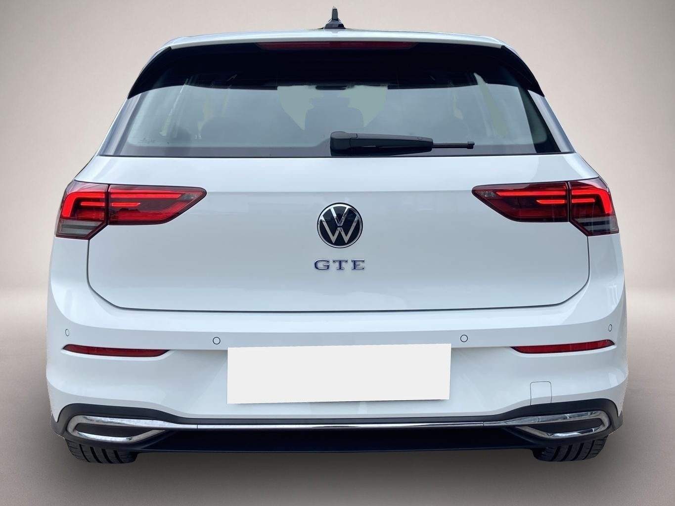 Volkswagen Golf (03/2022, )